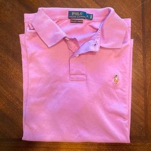 Men’s Polo by Ralph Lauren